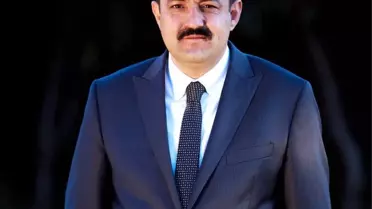 Sümer'den Konyaaltı Sahili Protestolarına Tepki
