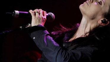 The Cranberries'in Solisti Dolores O'riordan Hayatını Kaybetti