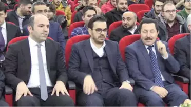 TRT Genel Müdürü Eren: 'Trt-2'yi Tekrar Açıyoruz'