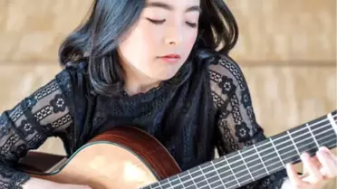 Üç Gitar Ustası, 'Gitar Günleri'Nde