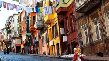 Yeditepe İstanbul Dizisi Nerede Çekildi?