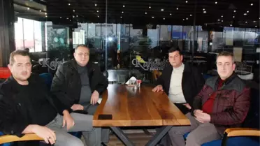 Ziraat Odası'ndan Ucuz Ete Tepki