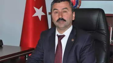 Başkan Cavit Erdoğan: Şimdi Dönüşüm Zamanı