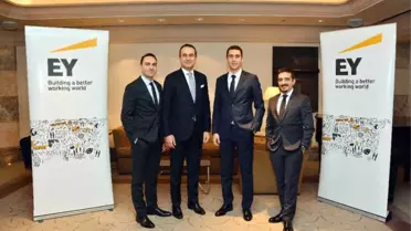 Birleşme ve Satınalma Aktivitesi Hacmi Yaklaşık 10 Milyar Dolar Tutarında Oldu