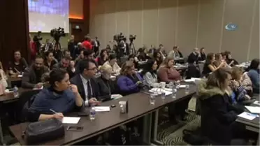 Cubes Ankara'nın Otel Bölümü İçin İmzalar Atıldı