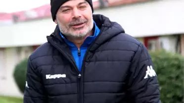 Engin İpekoğlu İstifa Edeceğini Açıkladı