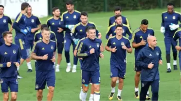 Feyenoord'dan Van Persie Açıklaması