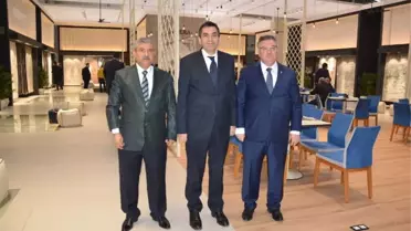 Gaziantep Halıda Dünya Lideri