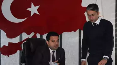Hizan'da 'Av Komisyonu' Toplantısı