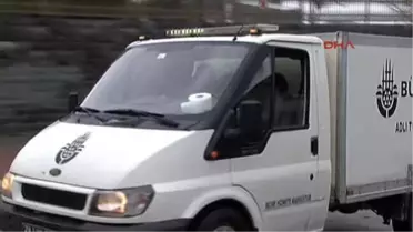 Oyuncu Turan Özdemir'in Cenazesi Adli Tıp Kurumu'ndan Alındı