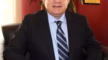 Özdemir: 'Narenciyede, Endüstriyel Ürünlere Yönelmeliyiz'