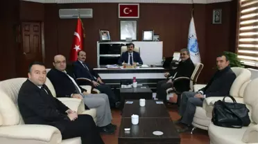 PTT Şarkışla'ya Yeni Hizmet Binası Yapacak