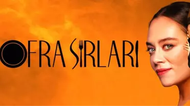 Sofra Sırları'ndan Fragman Yayınlandı!