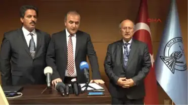 Trabzon'da Pistten Çıkan Uçak 1.5 Metre Daha Denize Kaydı