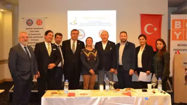 Turizmcilerin İlgisi Büyük