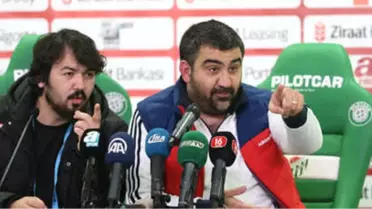 Ümit Özat: 'Biz Özür Diletiriz, Cezasını da Alır'