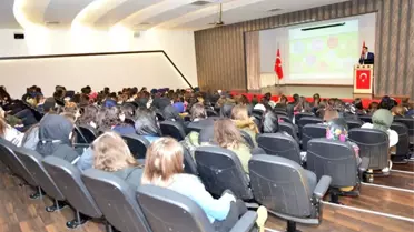 Yıldırım'da Çevreci Nesiller Yetişiyor
