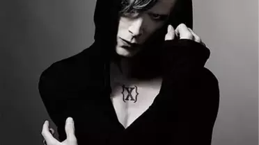 Chris Corner, Iamx ile İstanbul'da