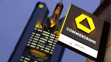 Commerzbank: Dolar/tl Yıl Boyunca Yükselir