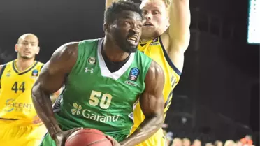 Daçka 3. Galibiyetini Aldı