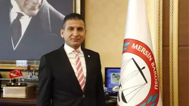 Er: 'Avukatların Emekli Maaşı Arttırılmalı'