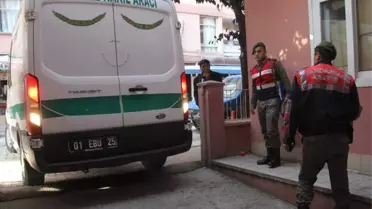Eski Uzman Çavuş Hayvan Otlatırken Öldürüldü