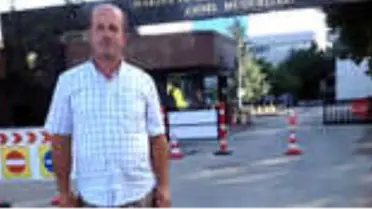 Eski Uzman Çavuş, Pusu Kurularak Öldürüldü
