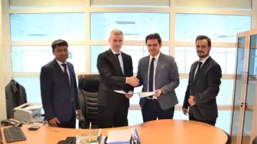 Gemlik'te Asansörler Mercek Altında