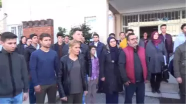 Genç Sporcu Gözyaşları Arasında Defnedildi