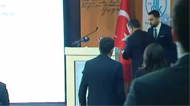 Milli Eğitim Bakanı İsmet Yılmaz: 'Dil Sadece Bir İletişim Aracı Değil, Aynı Zamanda Kültürel...