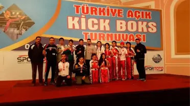 Polis Gücü Madalyaya Doymuyor