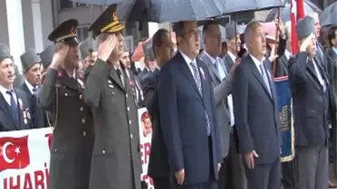 Türkiye'nin Konuştuğu O Gazi Hayatını Kaybetti