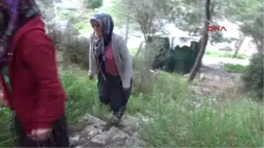 Adana Telefonda Ablasından Helallik İsteyip, Sır Oldu