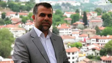 Görevden Uzaklaştırılan Başkan İçin Soruşturma İzni