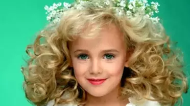 Çocuk Güzellik Kraliçesinin Katilini Bulmak İçin 20 Milyon Kişiden DNA Örneği Alındı