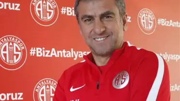 Hedefimiz Ligi İlk 10 İçinde Bitirmek'