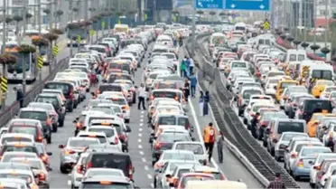 Hırant Dink'i Anma Etkinlikleri Kapsamında İstanbul'da Bazı Yollar Trafiğe Kapatılacak