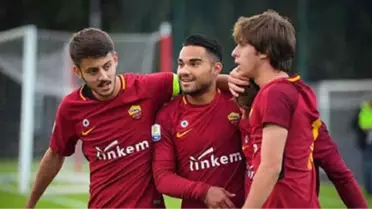 Roma'nın Genç Yıldızı Rezan Çorlu: Galatasaray Beni İstiyor