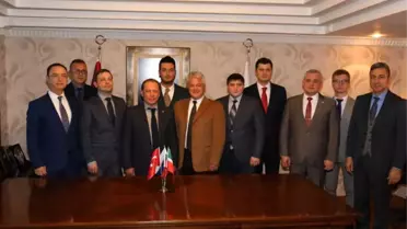 Tataristan'dan Dalaman'a Yeni Uçak Seferi Başlayacak