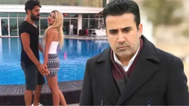 Tayfun Erdoğan'dan Babası Emrah'a Duygusal Mesaj: Seni Seviyorum Babam