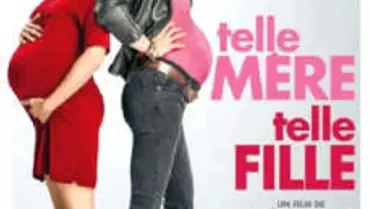Telle Mère, Telle Fille Filmi