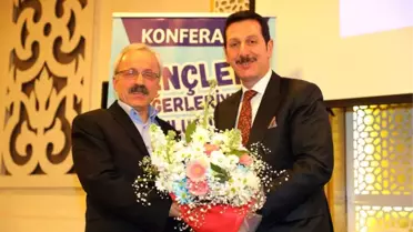 Tok: 'Gençlerimizi Değerleriyle Buluşturuyoruz'