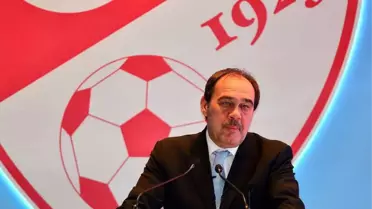 4. Kez Aday Olmamız Kararlılığımızın Göstergesi'