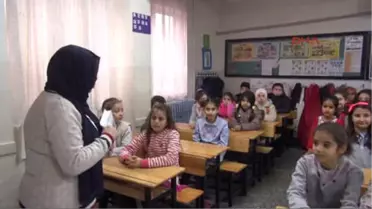 Adıyaman Suriyeli Muhammet Doktor Olmak İstiyor