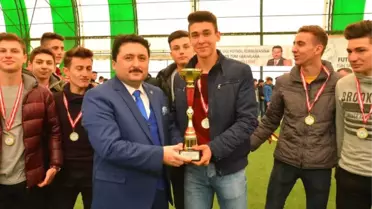 Altıeylül'ün Şampiyonu Mimar Sinan