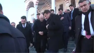 Bakan Soylu: 'Türk Milleti, Dünyadaki Fitnenin, Zulmün ve Dünyaya Kaosu Getirmek İsteyenlerin...