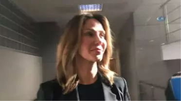 Demet Şener'in İlk Açıklaması: 'Çok Şükür'