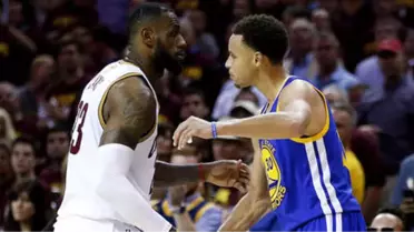 NBA All-Star Maçının Kadroları Belli Oldu
