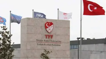 Trabzonspor ve Bursaspor PFDK'ya Sevk Edildi