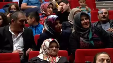 9. Uluslararası Sultanbeyli Aşıklar Şölenine Yoğun İlgi